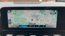 Mercedes-Benz GLA 200d AMG Line Executive 5dr Auto Diesel Hatchback